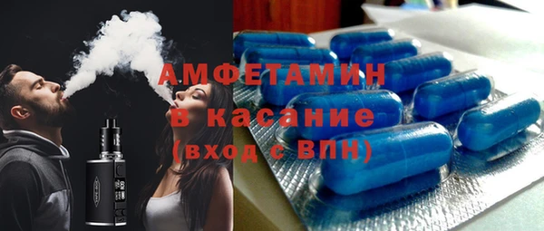 молекула духа Семилуки
