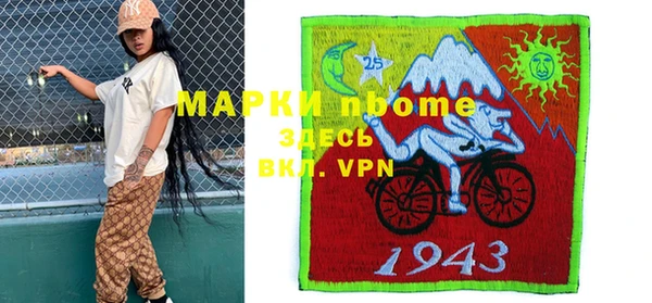 хмурый Бронницы