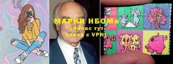 молекула духа Семилуки